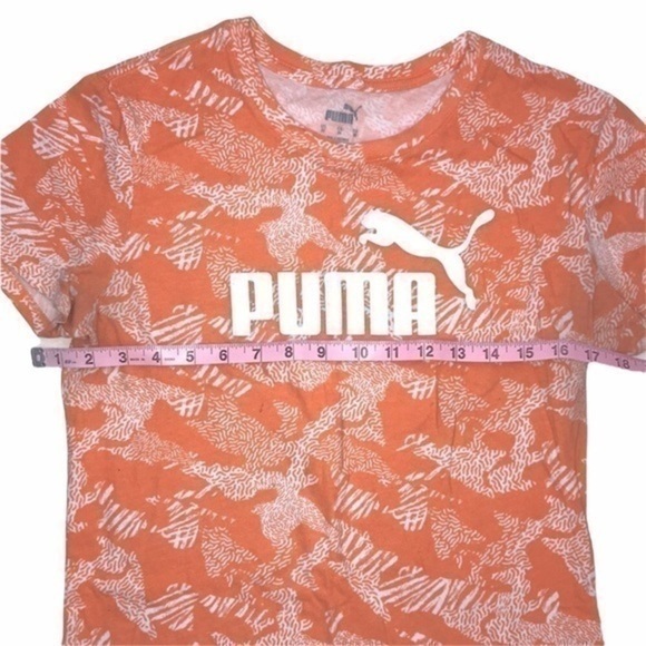 Puma Top - Picture 7 of 9